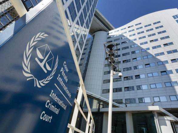 Международный трибунал завершил слушания по украинскому делу