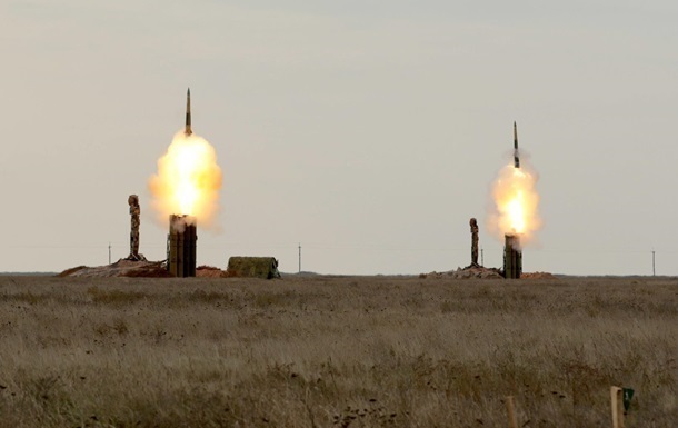 В Греции отрицают поставки С-300 Украине