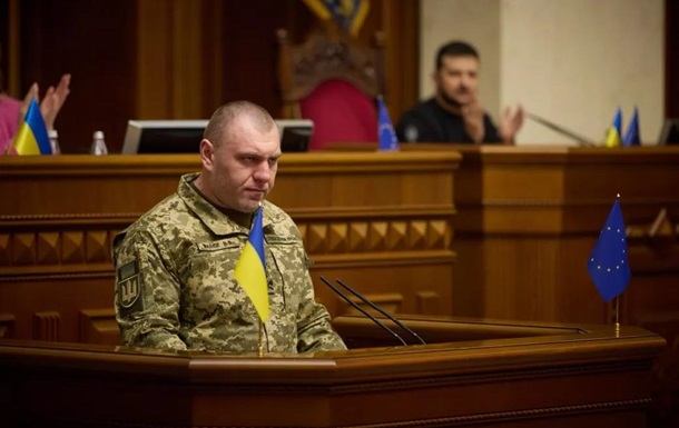 Верховная Рада вызвала на доклад главу СБУ