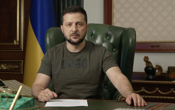 В Украине создадут Силы беспилотных систем
