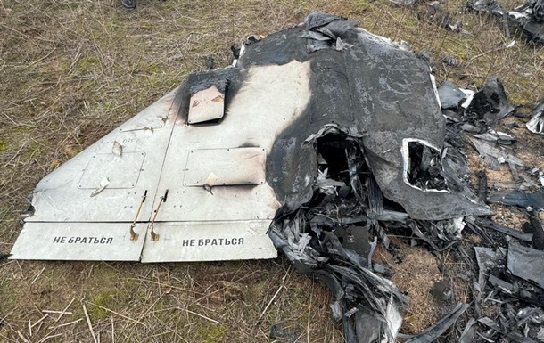 Силы ПВО сбили 44 вражеские цели