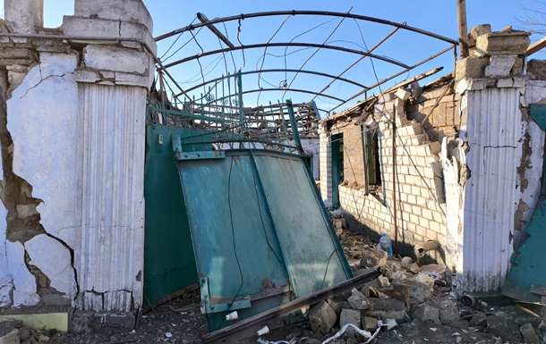 Удар по Николаеву: один погибший, шесть раненых