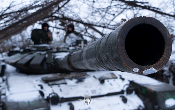 ВСУ отразили более 50 российских атак