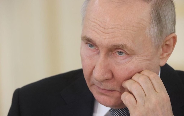 путин отложил визит в Турцию
