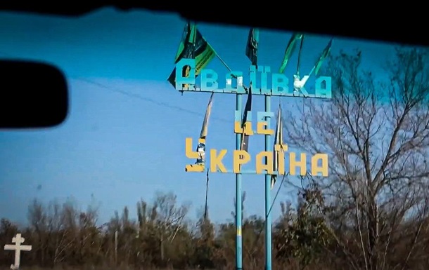 В Авдеевке еще далеко до "все пропало"