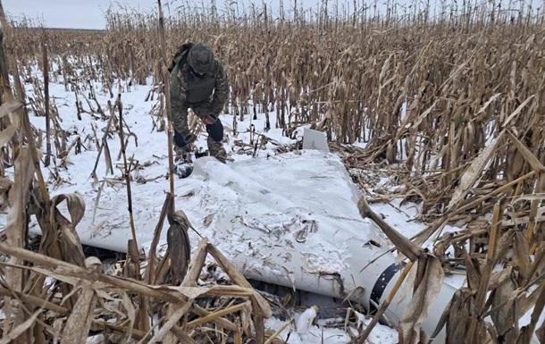 Атака дронов: стало известно о последствиях в Одесской области