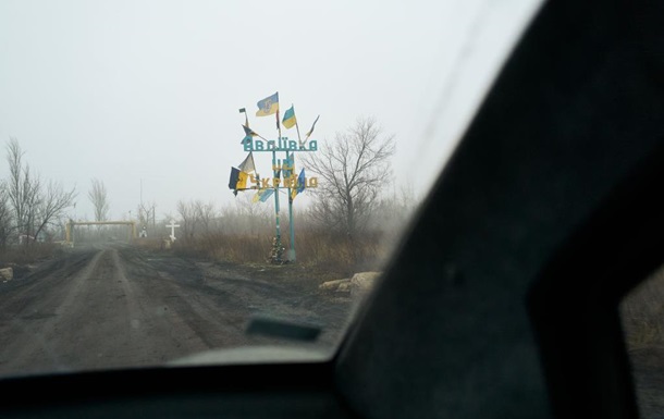 В ВСУ назвали замысел россиян в Авдеевке