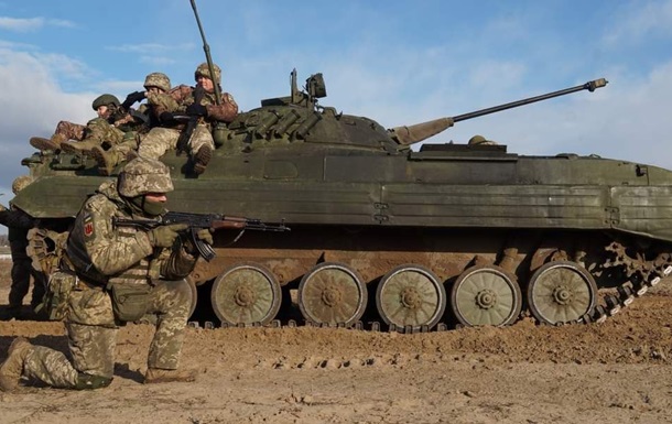 На Авдеевском направлении отбиты 32 атаки россиян
