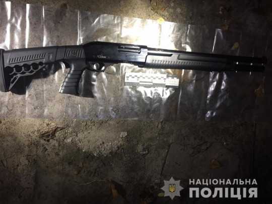 В Днепре расстреляли мужчину в Mercedes: появились сведения о подозреваемом