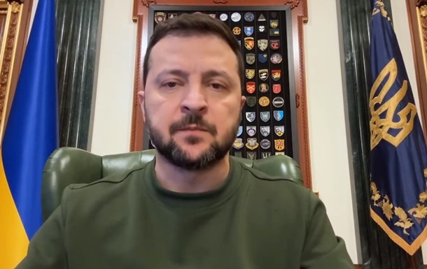 Зеленский рассказал об итогах проведенной Ставки