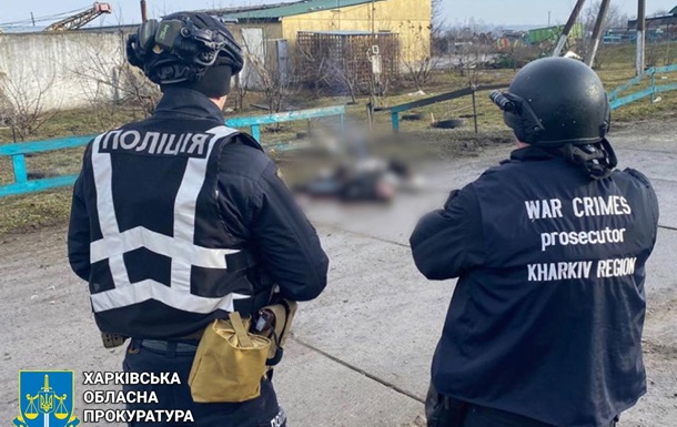 Оккупанты обстреляли ферму на Харьковщине, есть погибшие и раненые