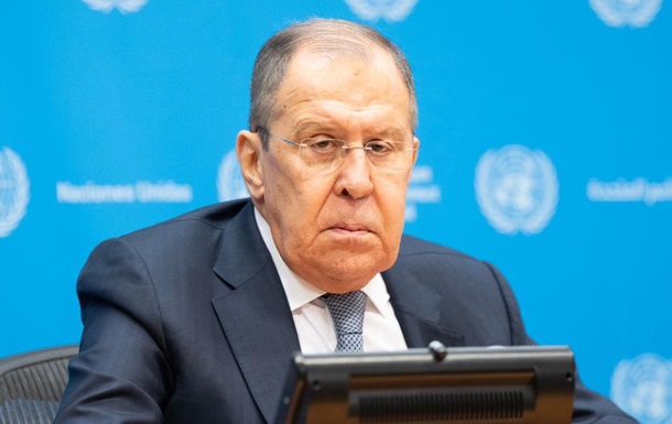 РФ ждет "серьезные предложения" по Украине