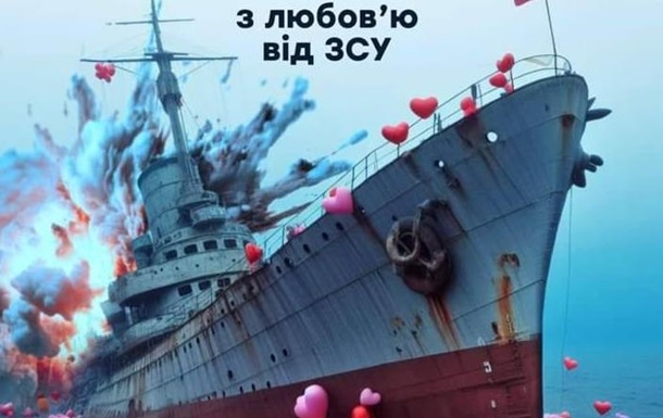 Куников на свидании с Москвой. Мемы о корабле