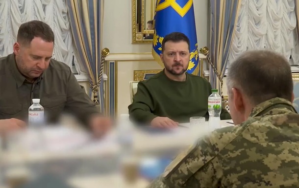 Есть решение, как ослепить дроны РФ - Зеленский