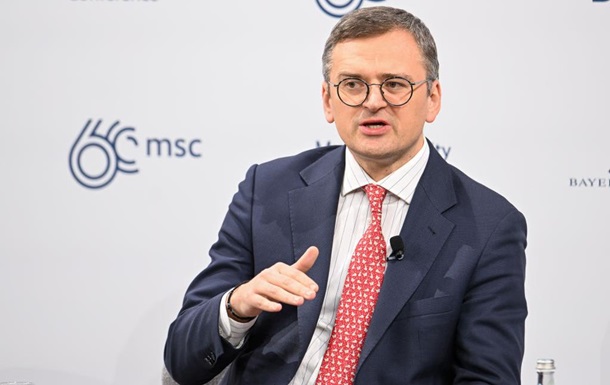 Оружие для Украины: Кулеба дал совет европейцам