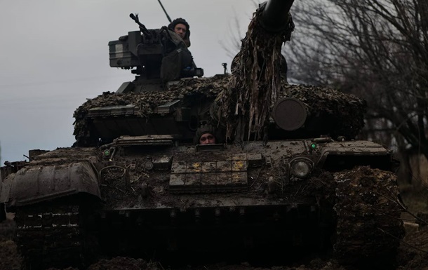ВСУ назвали потери россиян в Авдеевке