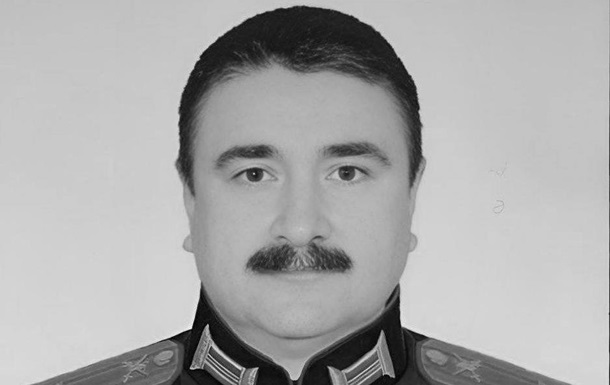 В Севастополе скончался заместитель командующего 18-й армией РФ
