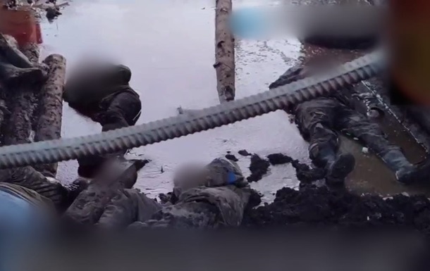 Расстрел пленных: в Украине начали расследование