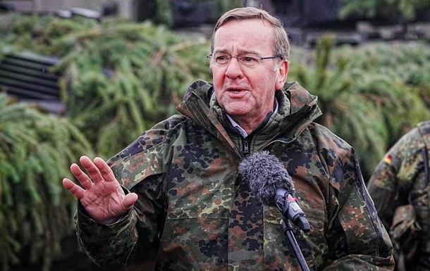Берлин допускает нападение РФ на ЕС "через пять лет"