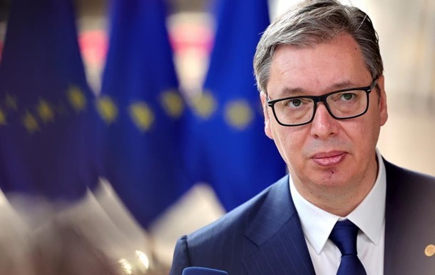 Смерть Навального: президент Сербии заговорил об ухудшении отношений с РФ