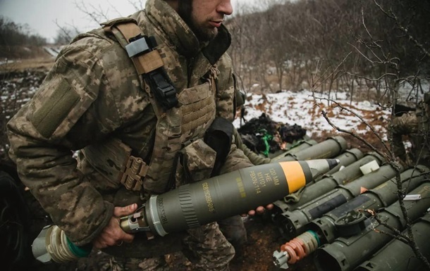 РФ наступает на трех участках: ISW назвал причину