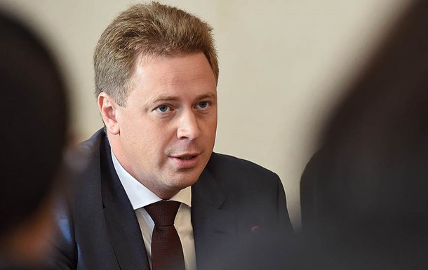 Арестованный "экс-губернатор" Севастополя оказался гражданином Британии