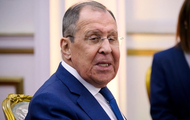 Лавров оценил перспективы отношений РФ и Запада