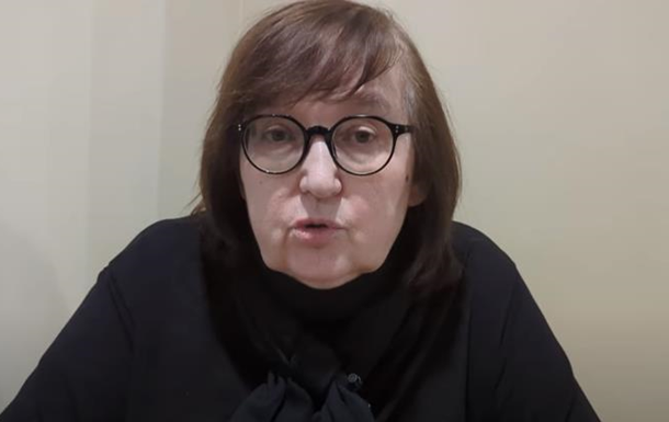 Матери Навального показали тело сына и настаивают на тайных похоронах