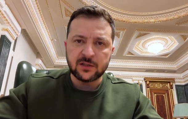 Президент Украины назвал важное направление работы во внешней политике
