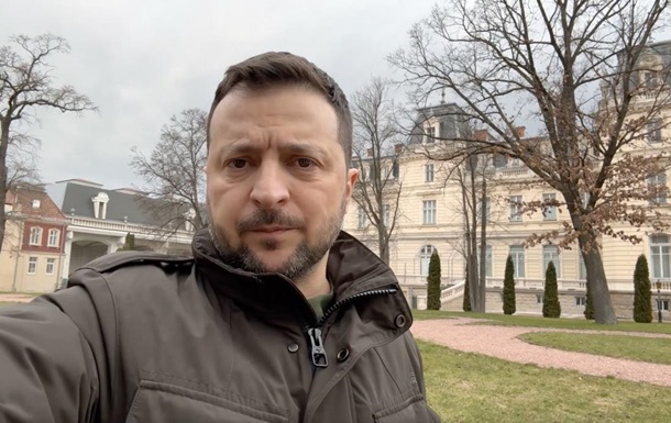 Украина и Дания проведут два форума