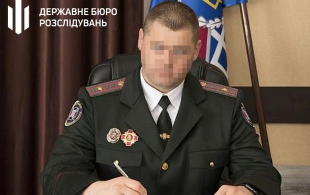 Бывшего начальника "Северной исправительной колонии № 90" в Херсоне приговорили к пожизненному заключению