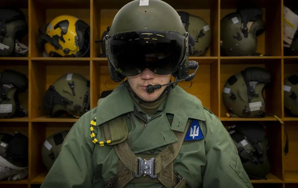 Новая группа пилотов начала обучение на F-16