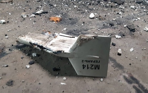 Силы ПВО ночью уничтожили 16 из 18 "шахедов"