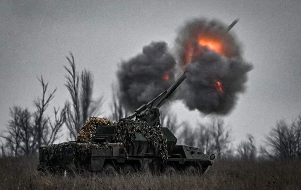 В Генштабе рассказали, что происходит на фронте