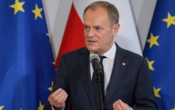 Ссора Украины с Польшей станет "величайшим идиотизмом в истории" - Туск