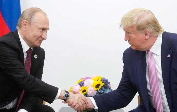 Зеленский назвал ошибку Трампа в отношении путина