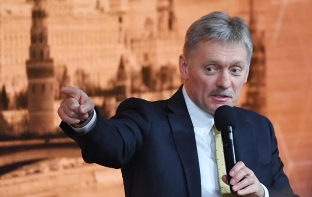 Кремль пригрозил НАТО в ответ на слова Макрона