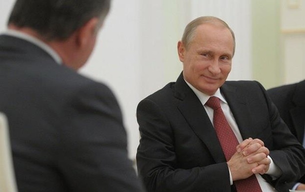 СМИ узнали, при каких условиях путин был согласен завершить войну