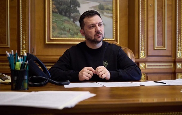 Зеленский рассказал о соглашениях безопасности