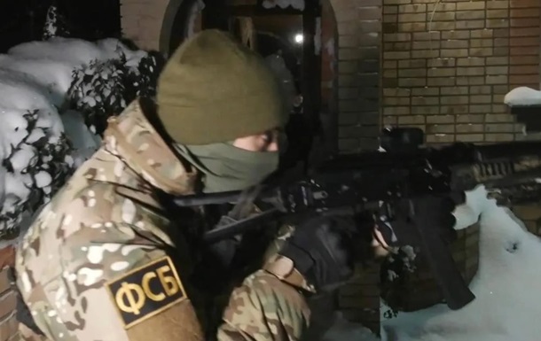 В России заявили о бое с "боевиками" в Ингушетии