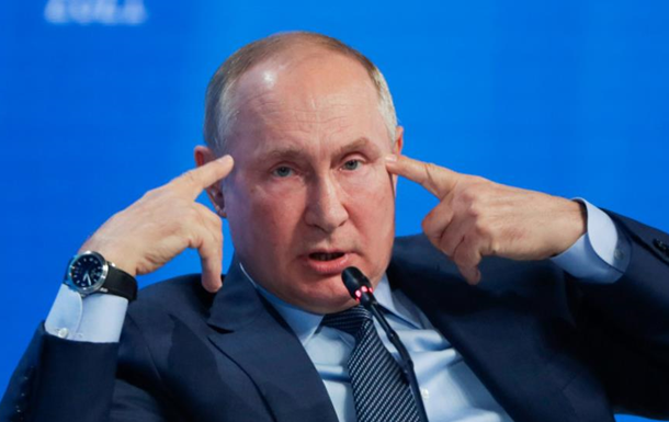В Германии обвинили путина в дестабилизации ситуации в стране
