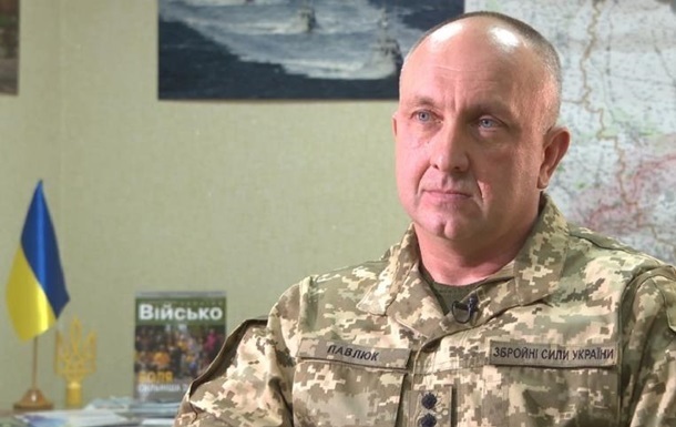 В ВСУ объяснили, как будут учить мобилизованных