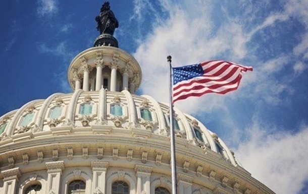 В США работают над проектом помощи Украине