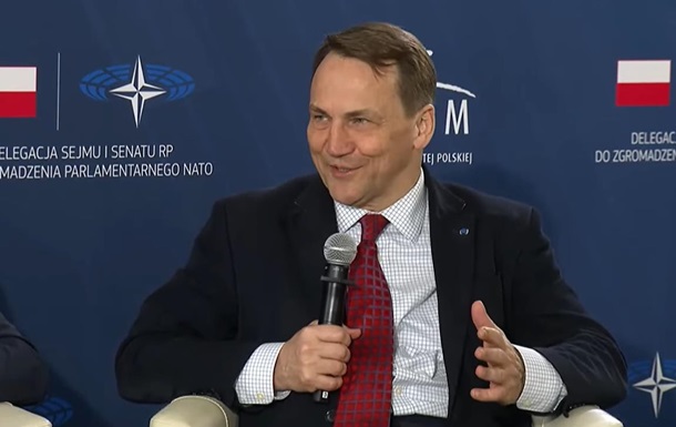 В Польше сделали заявление о войсках НАТО в Украине