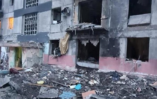 Обстрелы Донбасса: погибли трое гражданских