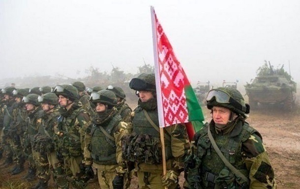В Беларуси объявили проверку боевой готовности