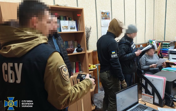 СБУ разоблачила схемы избегания мобилизации в пяти регионах