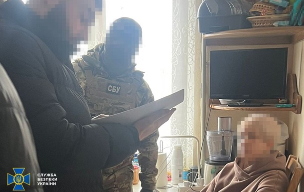 Задержана действующая депутат, работавшая на РФ во время оккупации Херсона