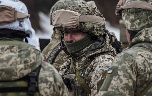 У 70% украинцев есть близкие, которые воевали или воюют на фронте