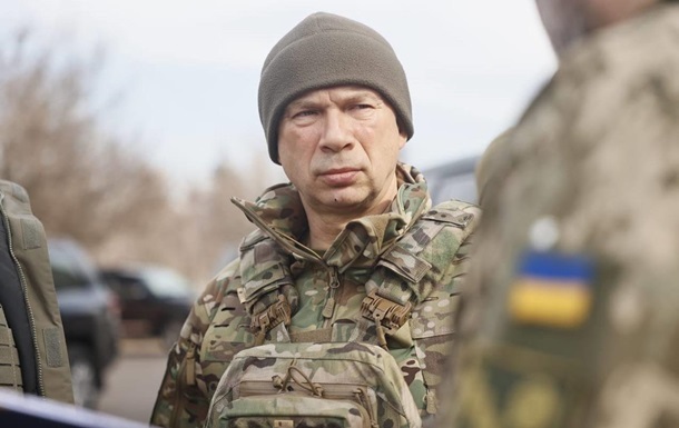 День добровольца: Сырский обратился к украинцам